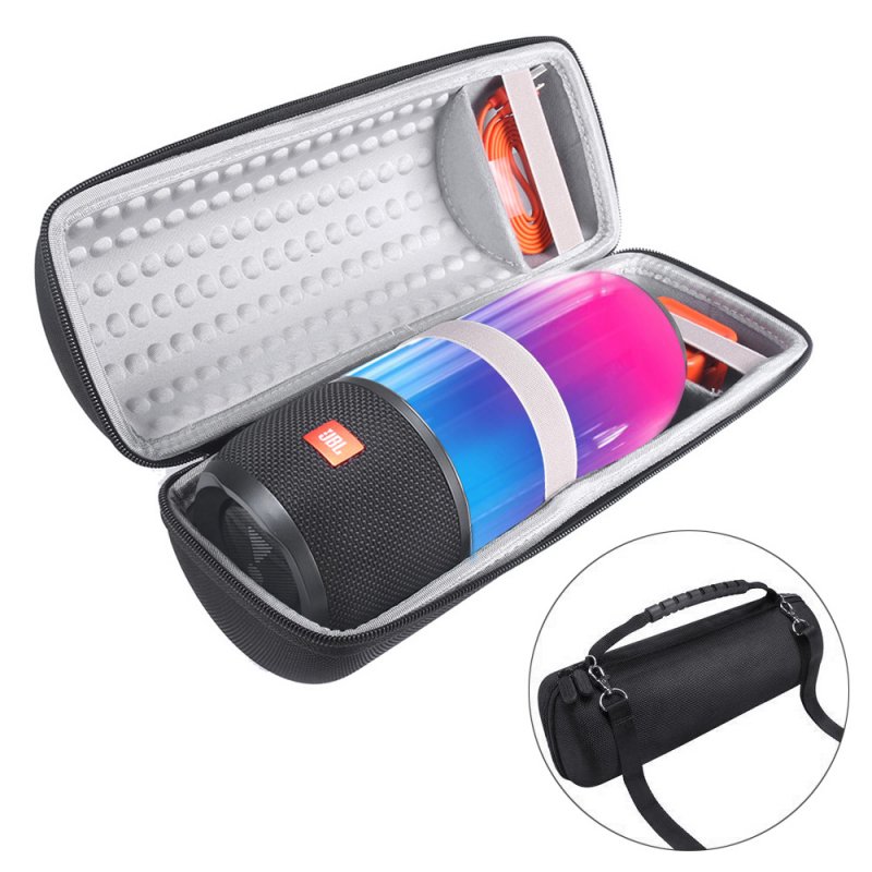 Portable Hard Case for JBL Pulse 3 Speaker Carry Storage Case Pouch for JBL Pulse3 Bluetooth Speaker Bags 