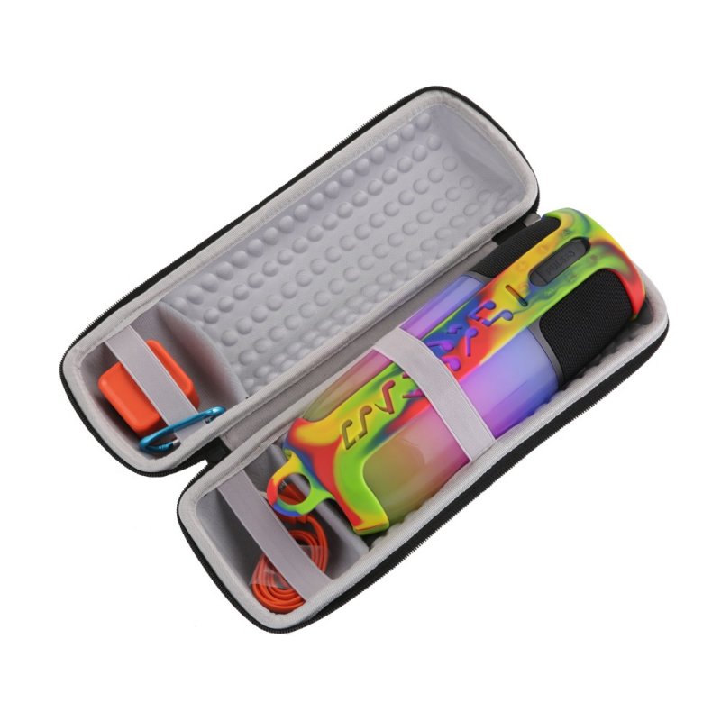 Portable Hard Case for JBL Pulse 3 Speaker Carry Storage Case Pouch for JBL Pulse3 Bluetooth Speaker Bags 