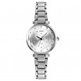 SKMEI Quartz Watch Silver