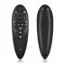 Practical Black Remote Control with 3D Function Intelligent TV Controllers for LG AN MR500G ANMR500 Home Supplies English version