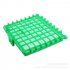 Practical HEPA Filter for RO4421 RO4427 Silence Force ZR002901 Vacuum Cleaner Part green