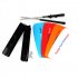 Practical Power Swing Fan Golf Club Swing Trainer Golf Practice Pinwheels Swing Aid Resistance Practice Training Aids red