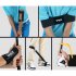 Practice Guide Golf Swing Trainer Beginner Alignment Golf Clubs Gesture Correct Wrist Training Aids Tools Hand motion corrector