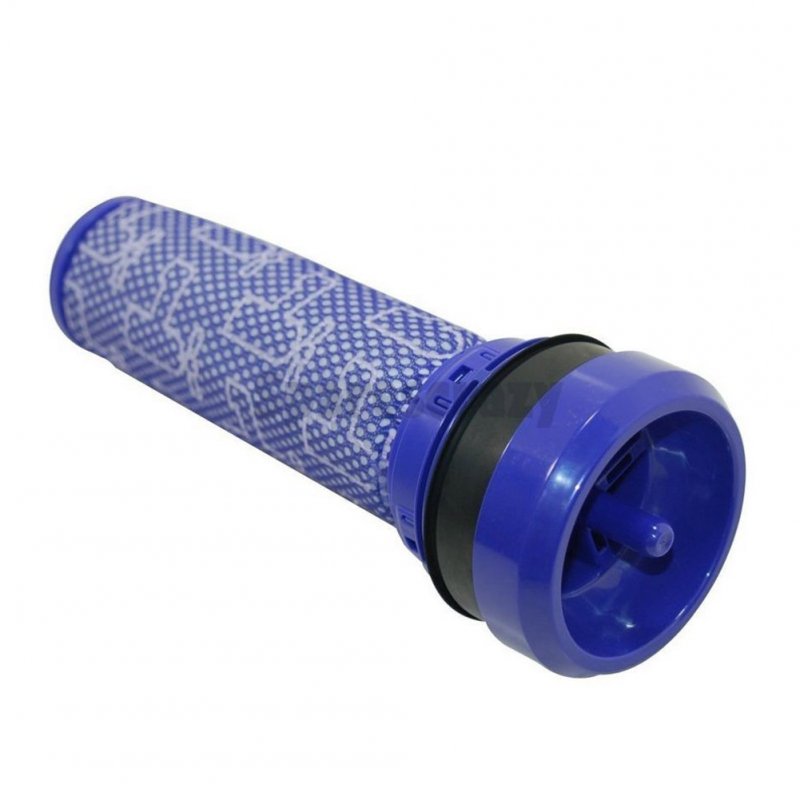 Pre Filter Replacement for Dyson DC39 Vacuum Cleaner Accessories blue