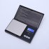 Precision Pocket Scales  Kitchen Scales  Jewelry Scales with LCD Display 100G 0 01G