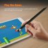 Precision Stylus Touch Screen Pen Pencil for iPhone iPad Samsung Tab  white