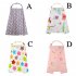 Pregnant Woman Cotton Breastfeeding Cover Shawl Gown for Outdoor  D  100 70CM