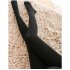 Pregnant Women Thin Pantyhose Large Size Adjustable Leggings Skin color One size