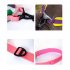 Premium Dog Leash Adjustable Length Handle Bungee Leash With Pouch For Walking Hiking Jogging Biking Running Purple yellow  traction rope  traction ropes  1 3 2