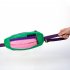 Premium Dog Leash Adjustable Length Handle Bungee Leash With Pouch For Walking Hiking Jogging Biking Running Purple yellow  traction rope  traction ropes  1 3 2