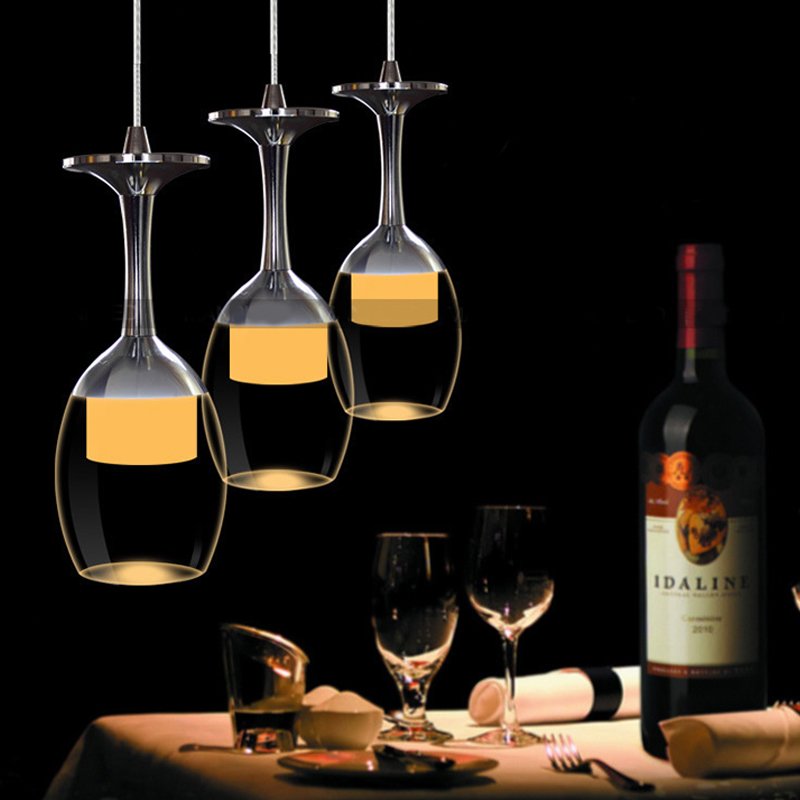 led wine glasses