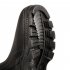 Premium Neoprene Diving Boots 5m Water Shoes Wetsuit Booties With Anti Slip Rubber Sole YKK Zipper For Surf Scuba 1 Pair black 11   45   