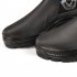 Premium Neoprene Diving Boots 5m Water Shoes Wetsuit Booties With Anti Slip Rubber Sole YKK Zipper For Surf Scuba 1 Pair black 11   45   