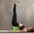 Premium Yoga Blocks Lightweight Non slip Eva Foam Blocks Yoga Accessories Training Exercise Fitness Tools pink