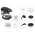 Prepare all your favorite food in a fast and healthy manner with the Haier  Air Fryer Grill Oven