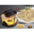 Prepare all your favorite food in a fast and healthy manner with the Haier  Air Fryer Grill Oven