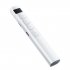 Presentation Clickers Multifunctional Clicker Wireless Laptop Presentations Remote Clicker For Computer Laptop black Digital display rechargeable