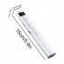 Presentation Clickers Multifunctional Clicker Wireless Laptop Presentations Remote Clicker For Computer Laptop black Digital display rechargeable