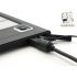 Presenting the Harmony eBook Reader with MP3 player  Designed to hold thousands of your favourite books in one compact form factory e Book  Best eBook Reader
