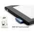 Presenting the Harmony eBook Reader with MP3 player  Designed to hold thousands of your favourite books in one compact form factory e Book  Best eBook Reader