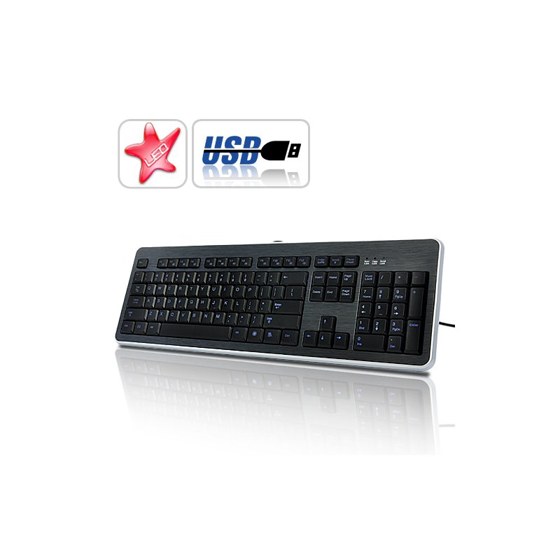 USB Keyboard