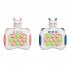 Press Bubble Game With Music Pop Push Bubble Whack A Mole Sensory Toys Educational Toys For Birthday Gifts pink