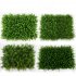 Pretty Simulate Grass Sod Green Wall Decoration Party Home Wedding Ornament Accessories 247