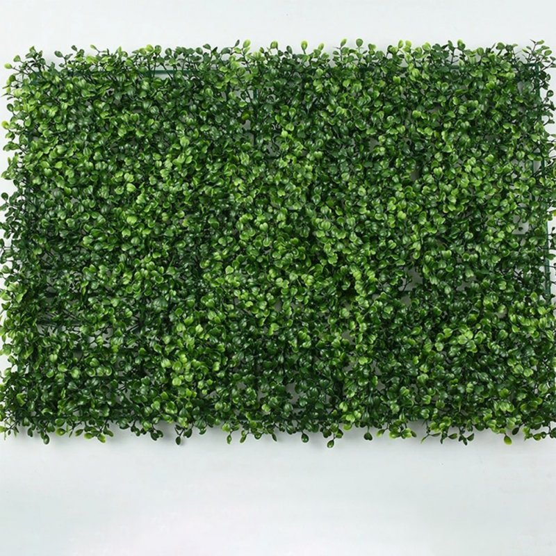 Pretty Simulate Grass Sod Green Wall Decoration Party Home Wedding Ornament Accessories 247