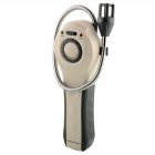 Prevent emergencies by promptly detecting combustible gas leaks with the portable combustible gas leak detector 