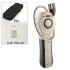 Prevent emergencies by promptly detecting combustible gas leaks with the portable combustible gas leak detector 