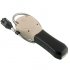 Prevent emergencies by promptly detecting combustible gas leaks with the portable combustible gas leak detector 