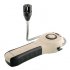 Prevent emergencies by promptly detecting combustible gas leaks with the portable combustible gas leak detector 