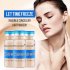 Pro 8ml mix shades brightening foundation acne healing Dermawhite treatment 01 pure essence