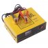 Professional 140W Full Automatic protect Quick Charger 6V 12V 80AH Automatic Intelligent Car Battery Charger IH0J