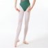 Professional Ballet Stirrup Tights Pantyhose Leggings for Yoga Gymnastics Dance