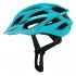 Professional Bicycle Helmet MTB Mountain Road Bike Safety Riding Helmet Glacier blue M L  55 61CM 