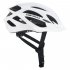 Professional Bicycle Helmet MTB Mountain Road Bike Safety Riding Helmet Deep gray M L  55 61CM 