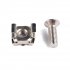 Professional Cage Rack Nuts M6   Bolt M6 20
