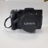Professional Camera 2 4 inch Screen 1080p 16X Digital Full Hd Zoom Camera Black