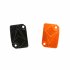 Professional Clutch Brake Reservoir Cap Cover for KTM DUKE250 390 RC390 black