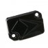 Professional Clutch Brake Reservoir Cap Cover for KTM DUKE250 390 RC390 Orange