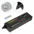 Professional Diamond Testers Diamond Detector High Accuracy Diamond Tester Pen Gem Tester  160x40x22 Mm 6 3x1 6x0 9 Inches  black