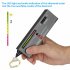 Professional Diamond Testers Diamond Detector High Accuracy Diamond Tester Pen Gem Tester  160x40x22 Mm 6 3x1 6x0 9 Inches  black