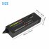 Professional Diamond Testers Diamond Detector High Accuracy Diamond Tester Pen Gem Tester  160x40x22 Mm 6 3x1 6x0 9 Inches  black
