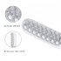 Professional Dog Shower Head Kit With Shower Head  Water Hose And Adapter  Universal 1 2 Thread  Reusable Silicone Filter Pet Shower Attachment head pipe adapte