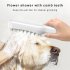 Professional Dog Shower Head Kit With Shower Head  Water Hose And Adapter  Universal 1 2 Thread  Reusable Silicone Filter Pet Shower Attachment head pipe adapte
