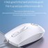 Professional G9 Office Gaming  Mouse Ultra Slim Silent Mini Ergonomic Design Usb Wired Mouse Pc Laptops Notebook Accessories black