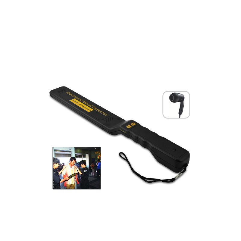 Metal Detector