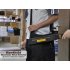 Professional Handheld Metal Detector with extreme sensitive metal detecting ability  This extreme sensitive metal detector can detect any objects  from small co