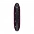 Professional Harmonica IH 7 IRIN 7 Key of D 7 Hole for Player Beginner Students Children Kids red